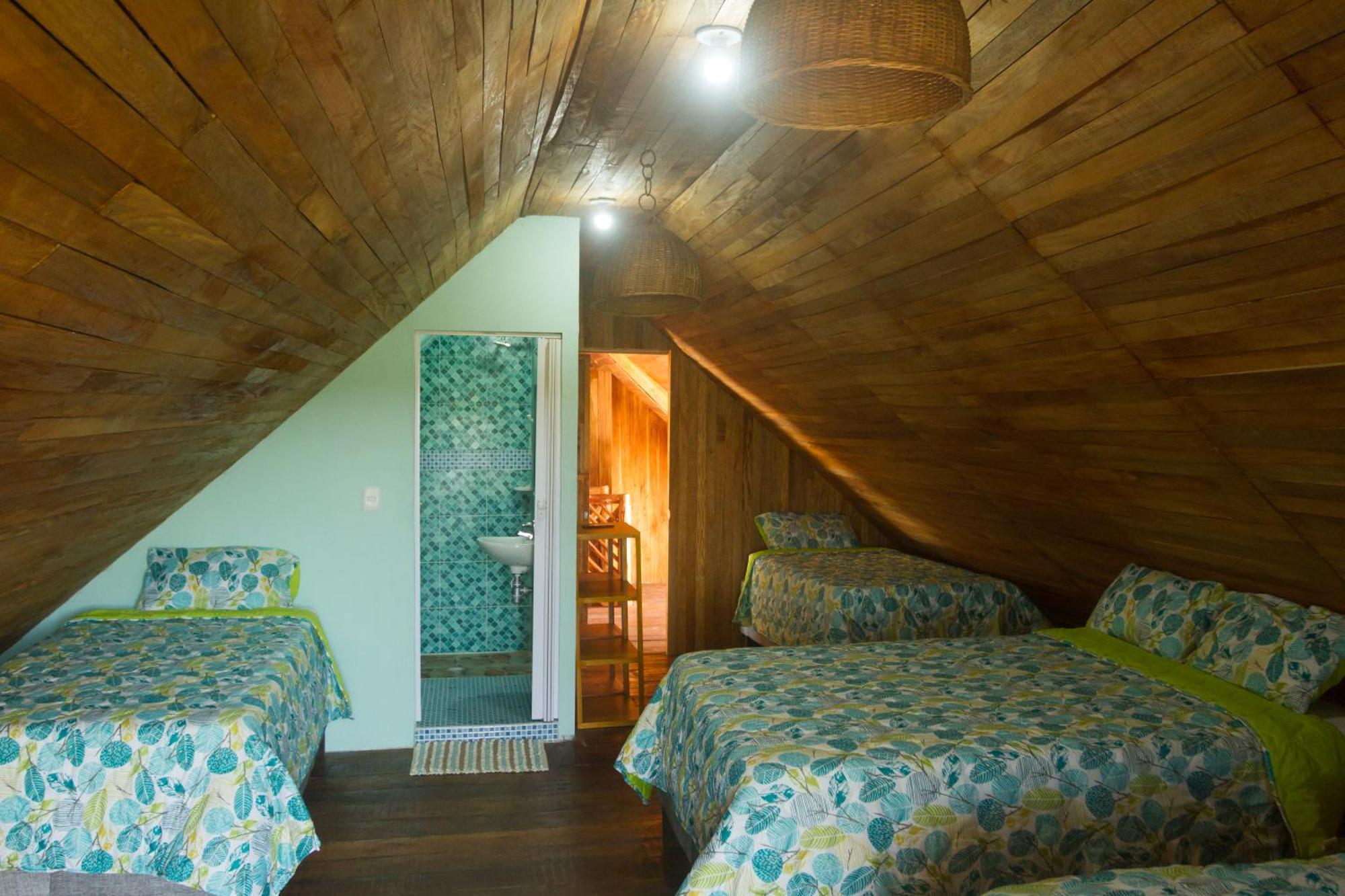 Hotel Calamari Baru Playa Blanca Luaran gambar
